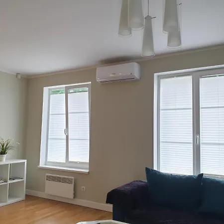 Jurmala Apartment Apartment