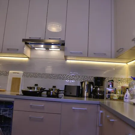 Jurmala Apartment