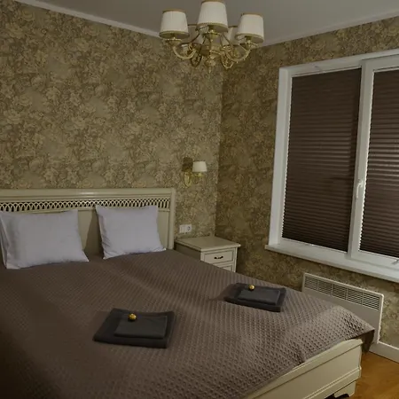 Apartment Jurmala Apartment *