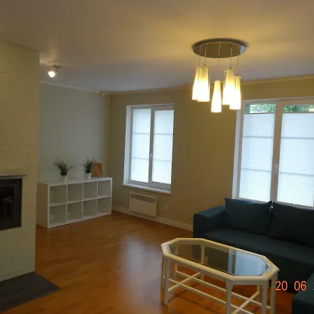 Jurmala Apartment * Jūrkalne