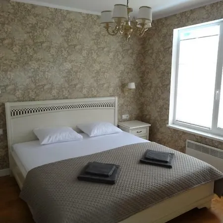 Apartment Jurmala Apartment *