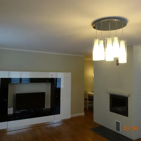 Jurmala Apartment * Jūrkalne