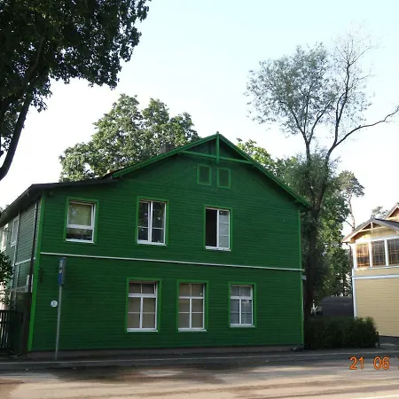 Jurmala Apartment