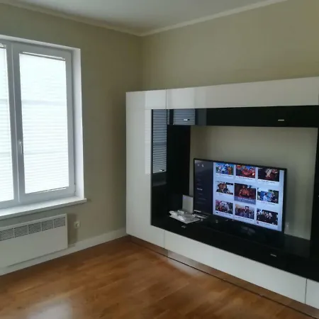 Jurmala Apartment * Jūrkalne